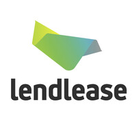 Leadlease - Logo