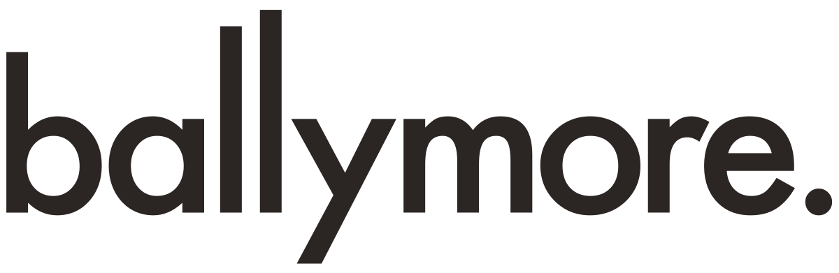 Ballymore - Logo