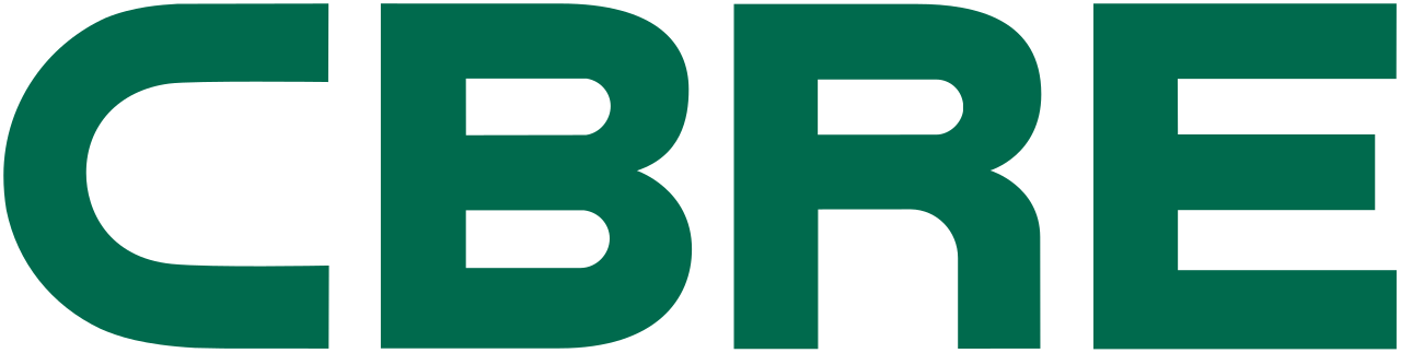 CBRE - Logo
