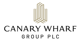 Canary Wharf Group - Logo