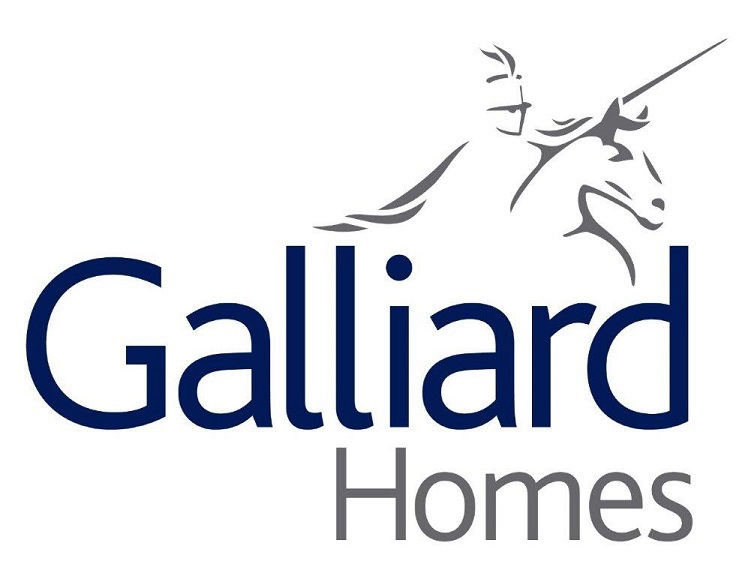Galliard Homes - Logo