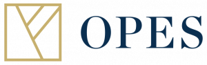 OPES - Logo