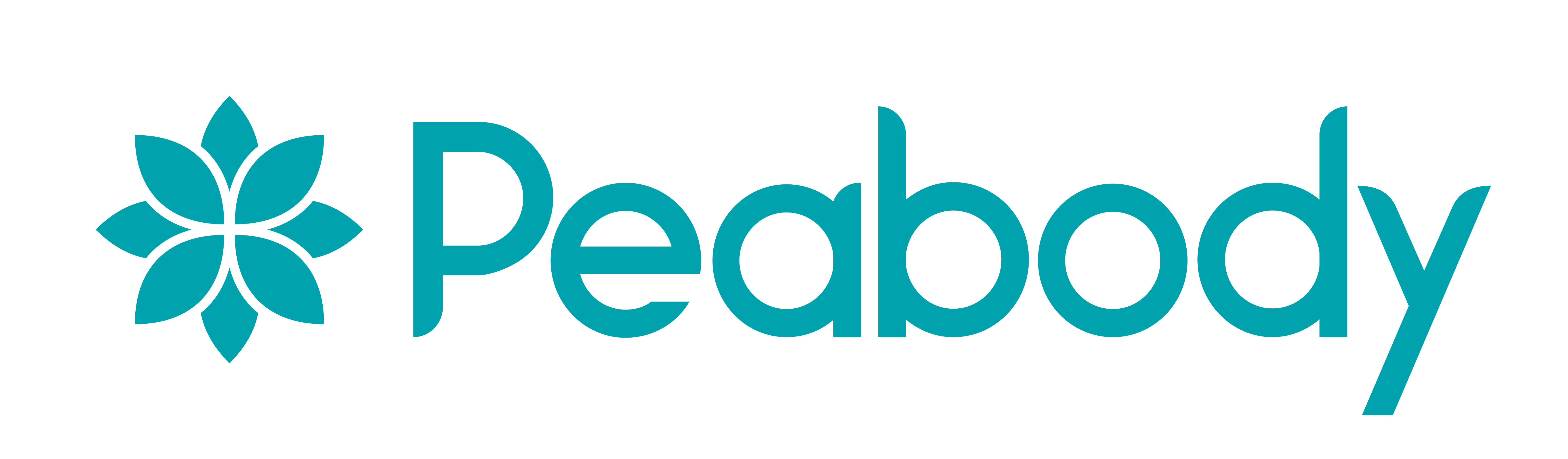 Peabody - Logo