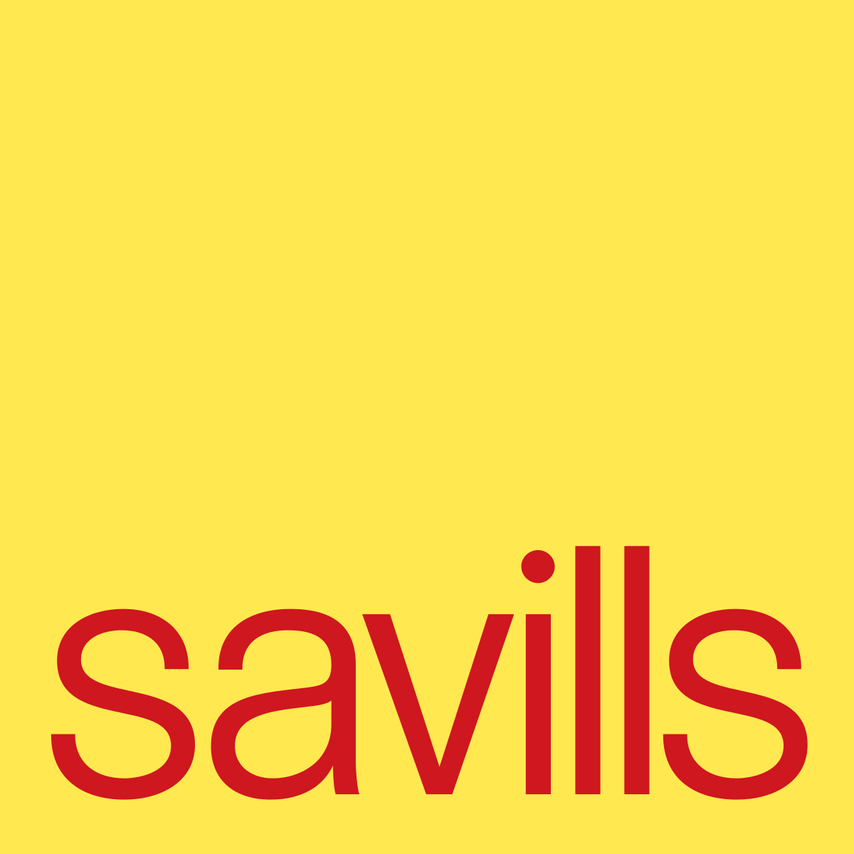 Savills - Logo