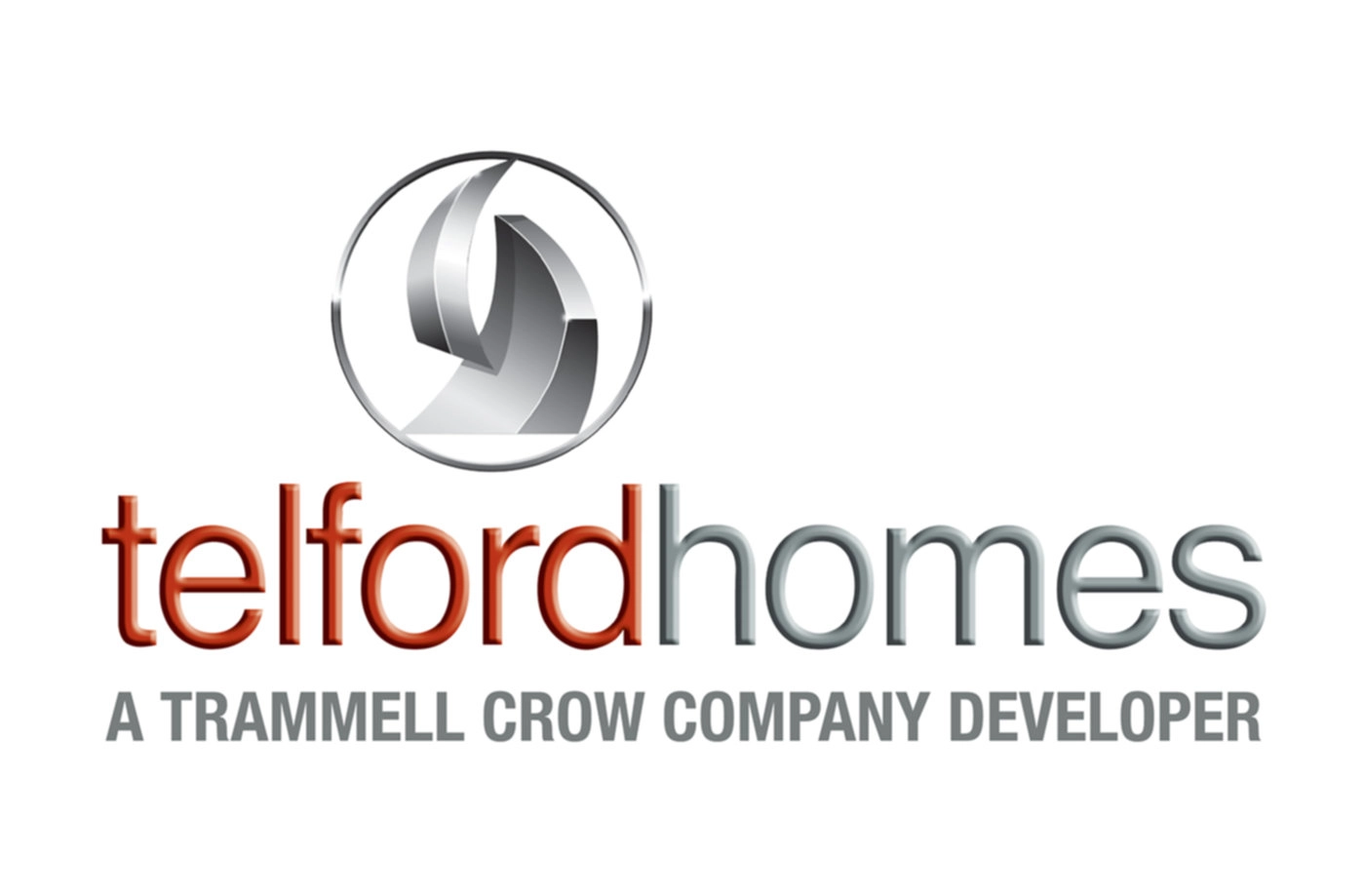 Telford Homes - Logo