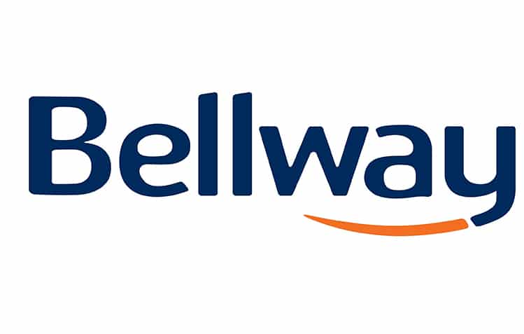 Bellway - Logo