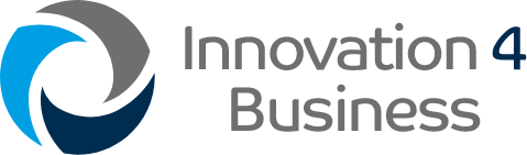 Innovation 4 Business - Logo