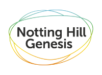 Notting Hill Genesis - Logo